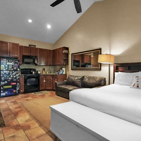 Intimate Mtn Studio, Walk To Main St Park City Esterno foto