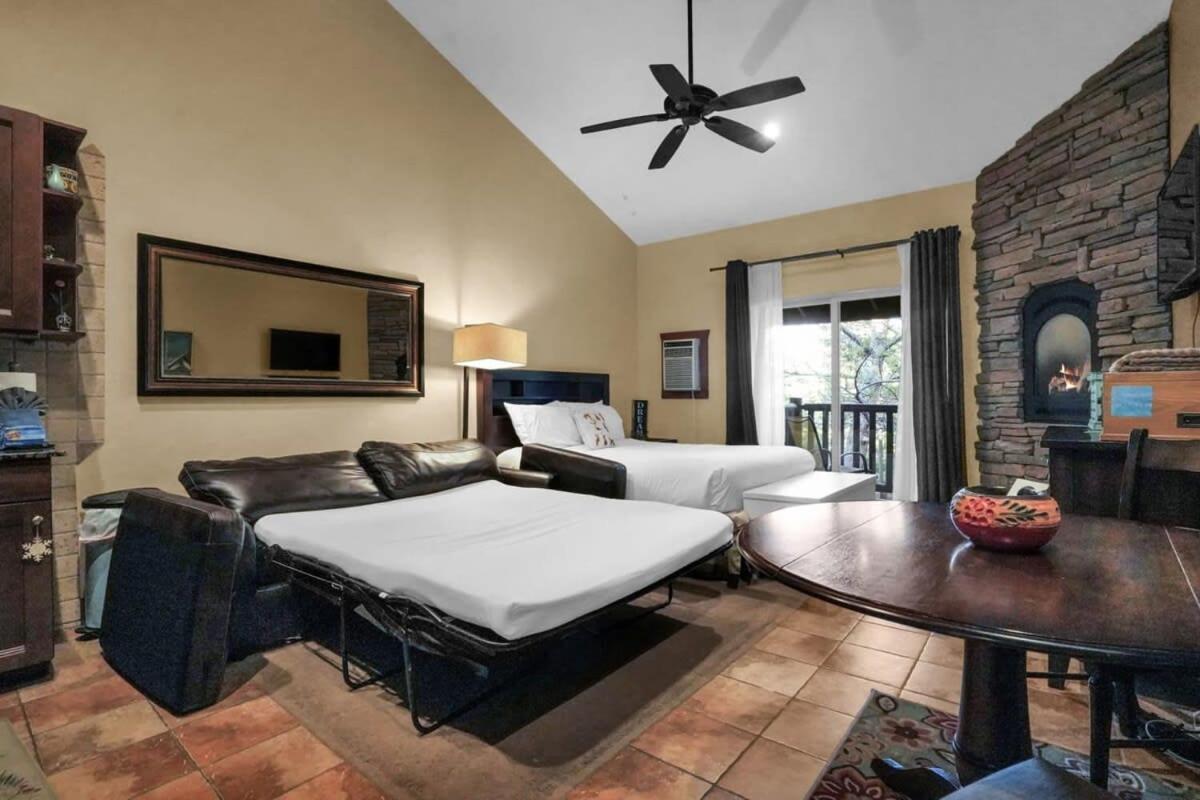 Intimate Mtn Studio, Walk To Main St Park City Esterno foto